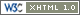XHTML Valide !