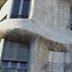 Casa la pedrera de Gaudi