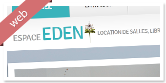 Projet espace-eden13