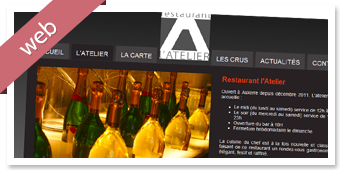 Projet l-atelier14